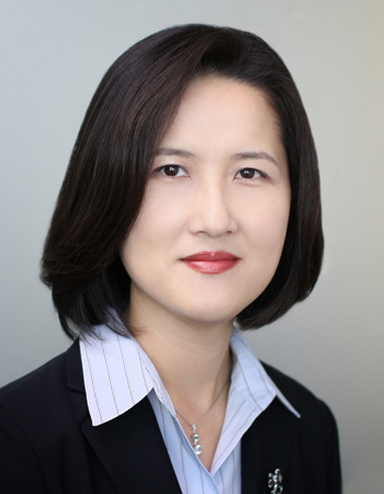 유수미 변리사